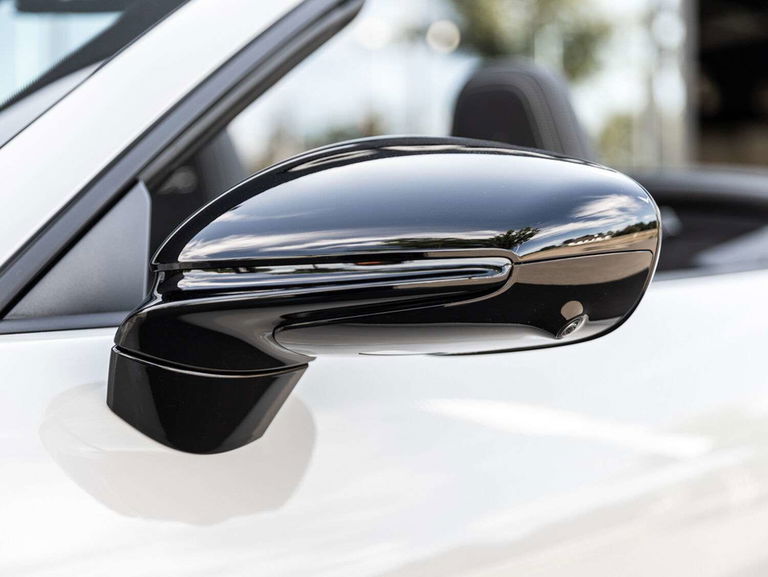 Porsche 992 Carrera 4 GTS