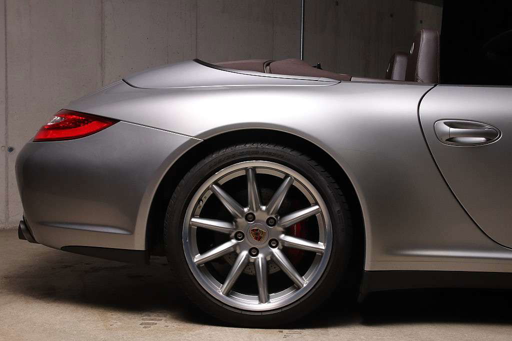 Porsche 997.2 Carrera 4S