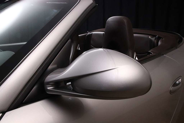 Porsche 997.2 Carrera 4S