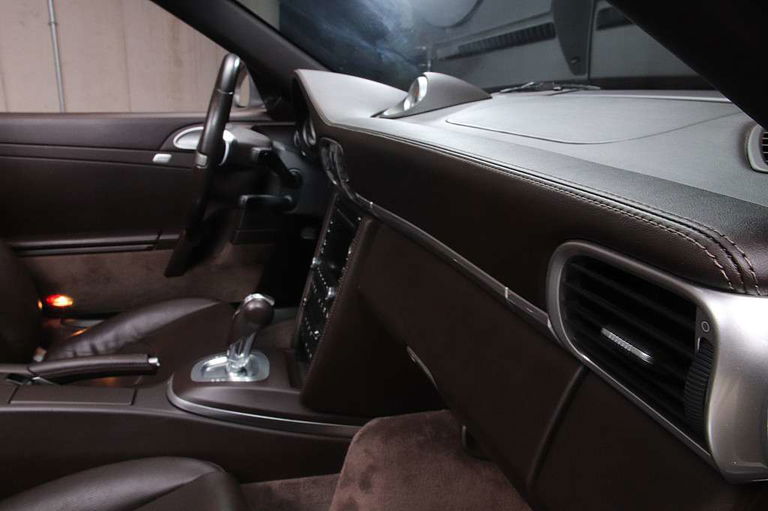 Porsche 997.2 Carrera 4S