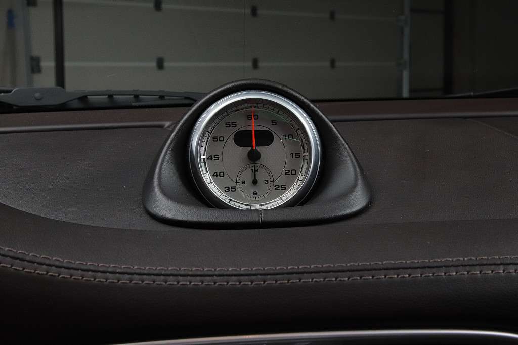 Porsche 997.2 Carrera 4S