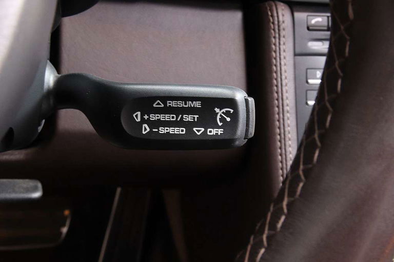 Porsche 997.2 Carrera 4S