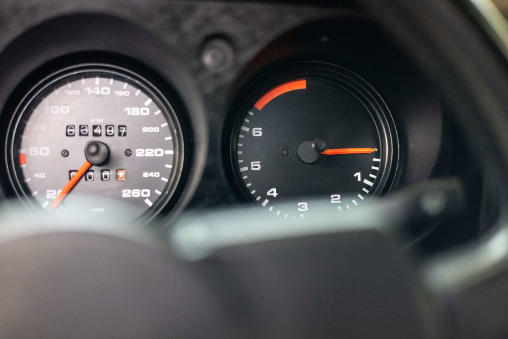 Porsche 924 Carrera GT