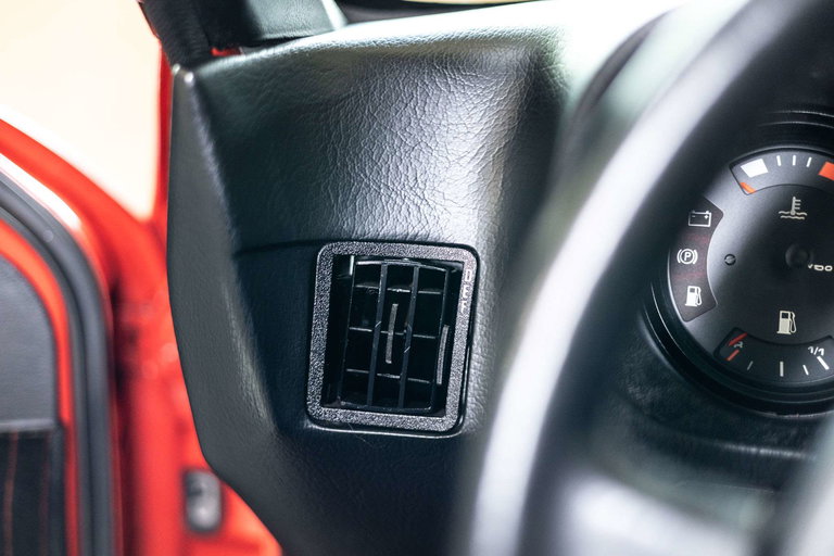 Porsche 924 Carrera GT