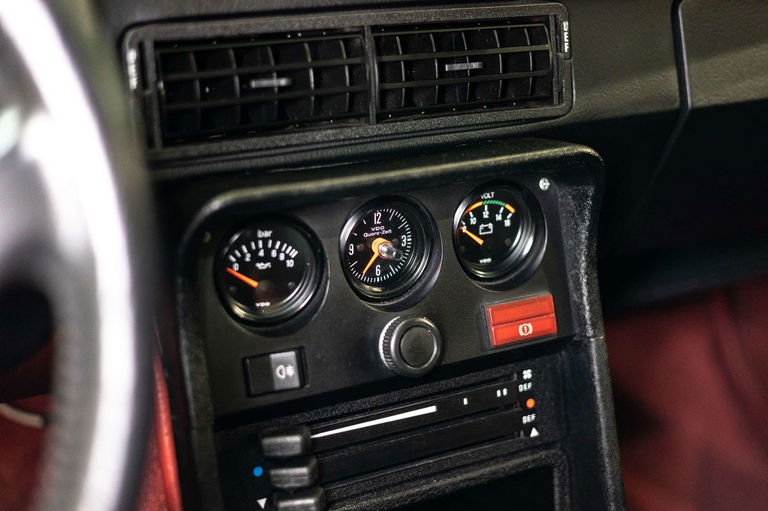 Porsche 924 Carrera GT