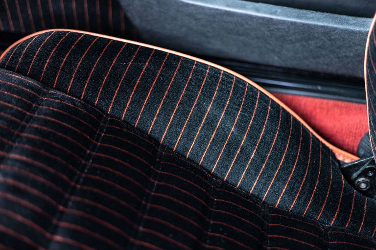 Porsche 924 Carrera GT