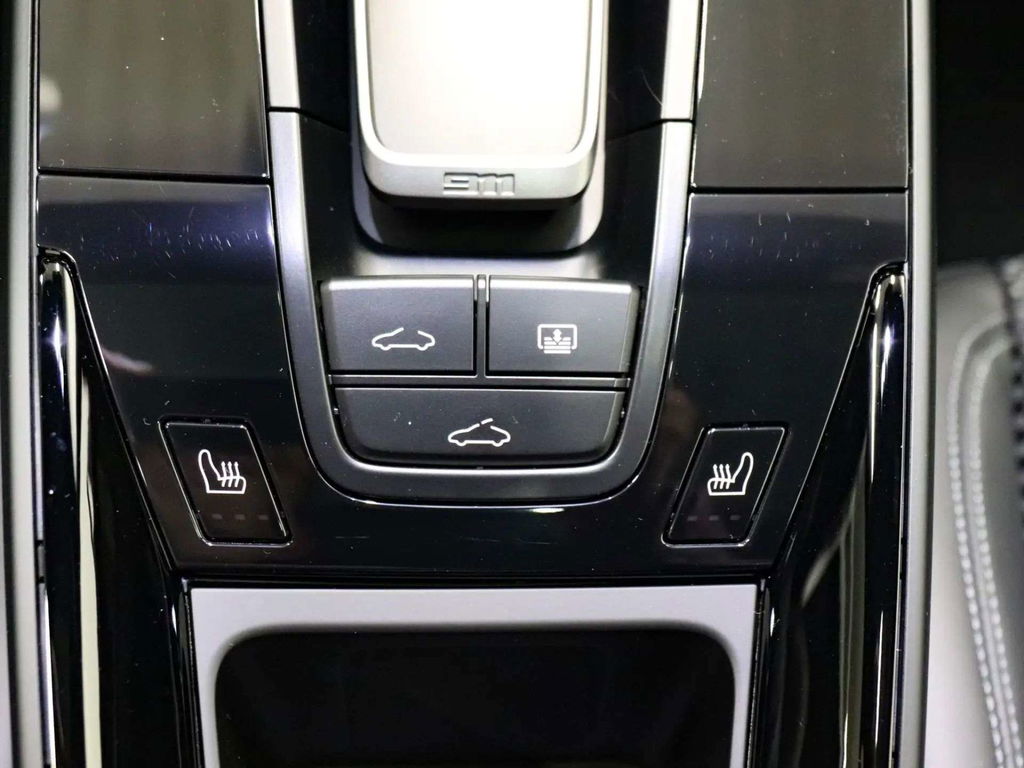 Porsche 992 Carrera T