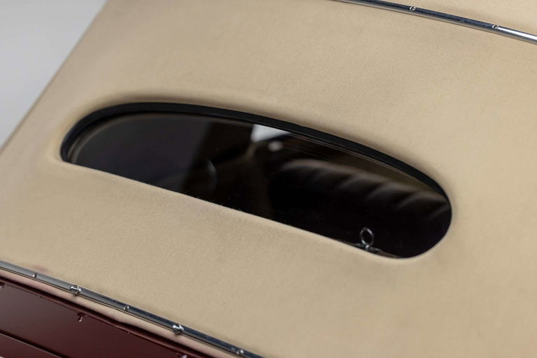 Porsche 356 Pre-A 1300