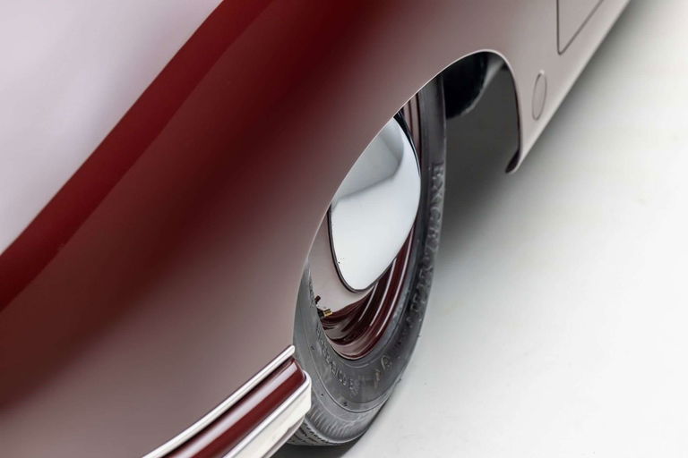 Porsche 356 Pre-A 1300