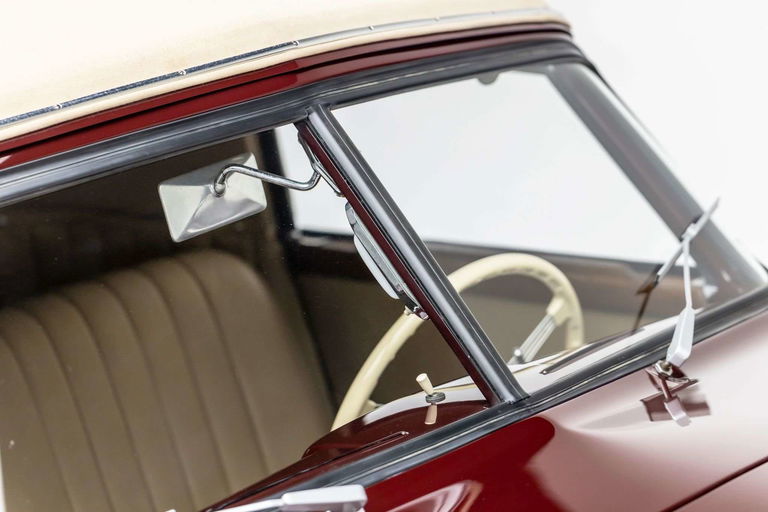 Porsche 356 Pre-A 1300