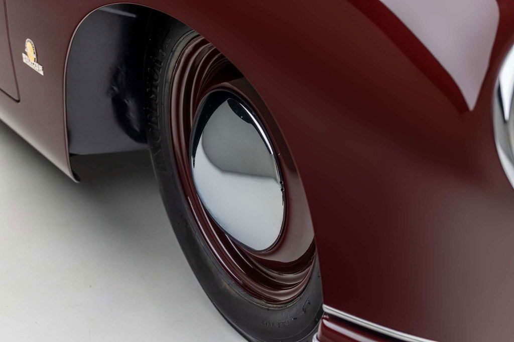 Porsche 356 Pre-A 1300