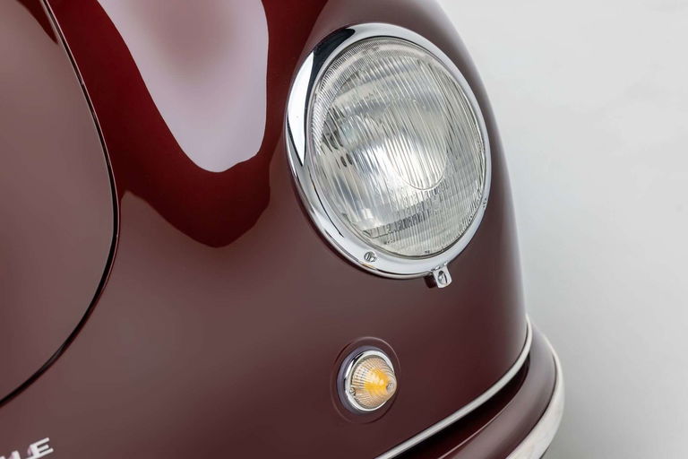 Porsche 356 Pre-A 1300