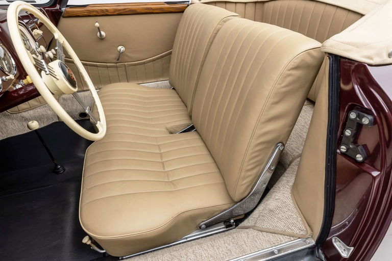 Porsche 356 Pre-A 1300