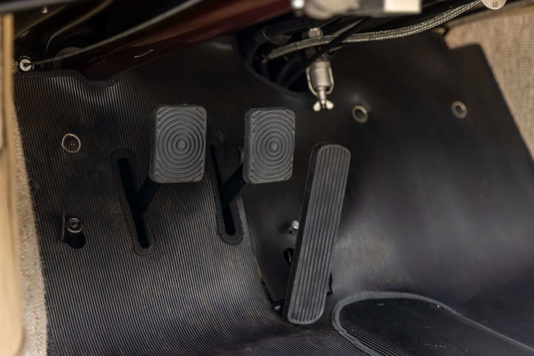 Porsche 356 Pre-A 1300