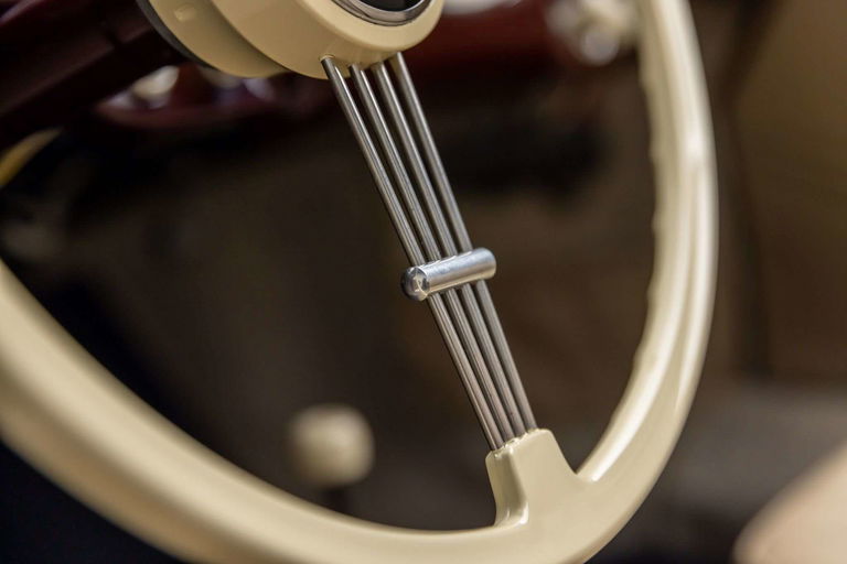 Porsche 356 Pre-A 1300