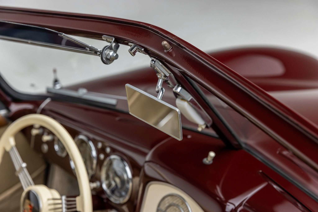 Porsche 356 Pre-A 1300