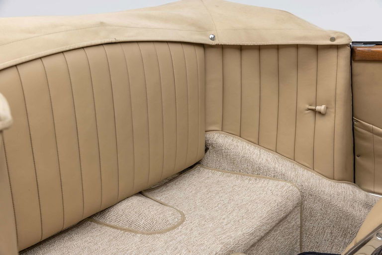 Porsche 356 Pre-A 1300