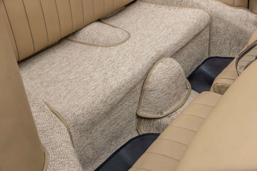 Porsche 356 Pre-A 1300