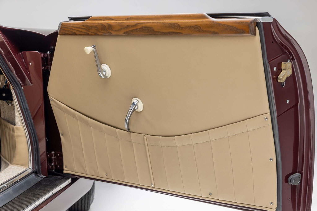 Porsche 356 Pre-A 1300