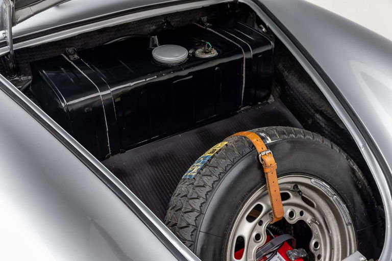 Porsche 356 A 1600 Super