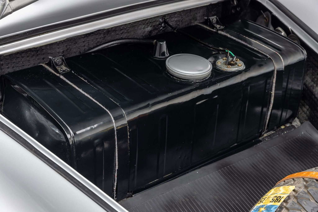 Porsche 356 A 1600 Super