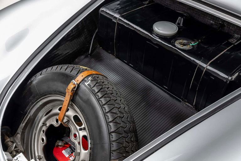 Porsche 356 A 1600 Super