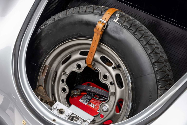 Porsche 356 A 1600 Super