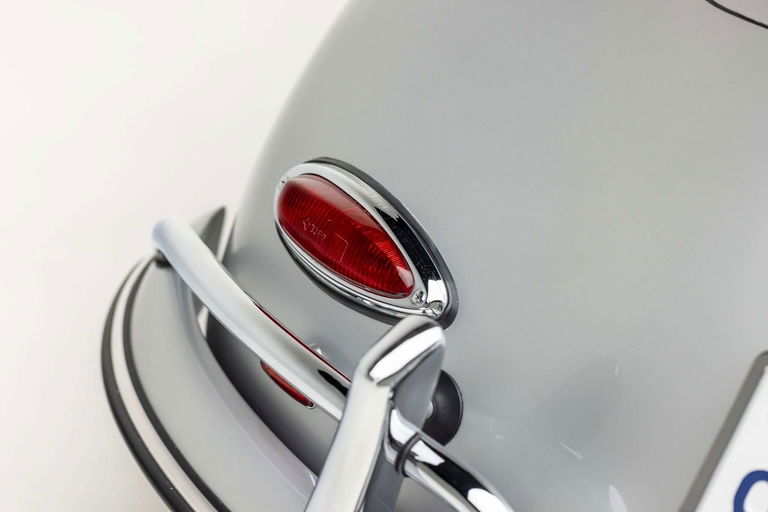 Porsche 356 A 1600 Super