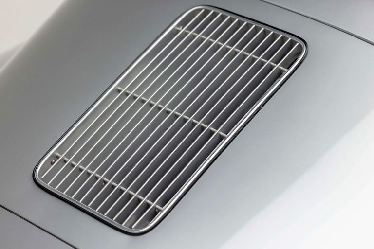 Porsche 356 A 1600 Super