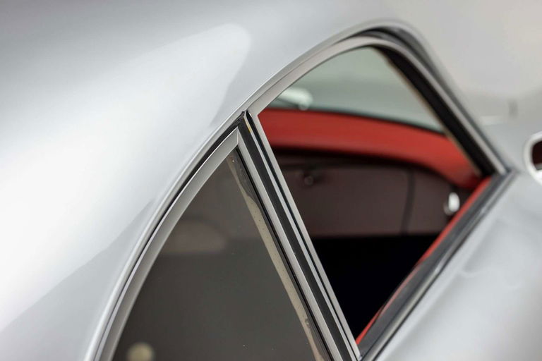 Porsche 356 A 1600 Super