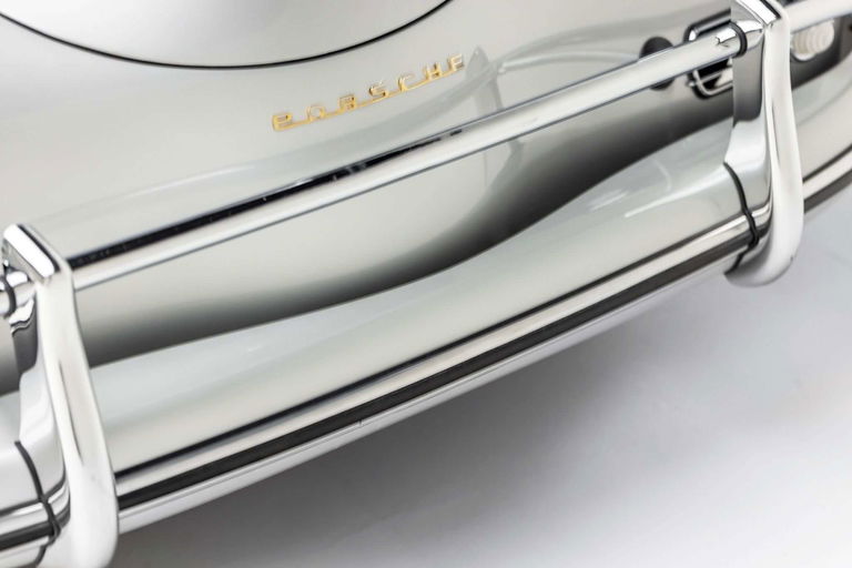 Porsche 356 A 1600 Super