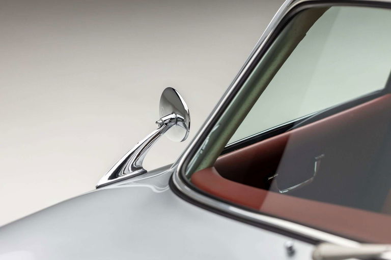 Porsche 356 A 1600 Super