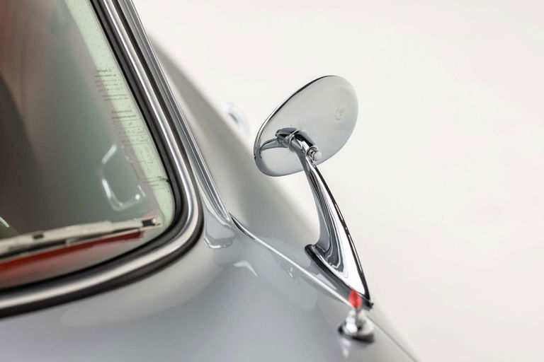 Porsche 356 A 1600 Super