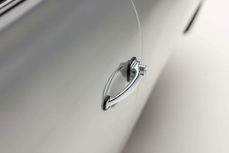 Porsche 356 A 1600 Super