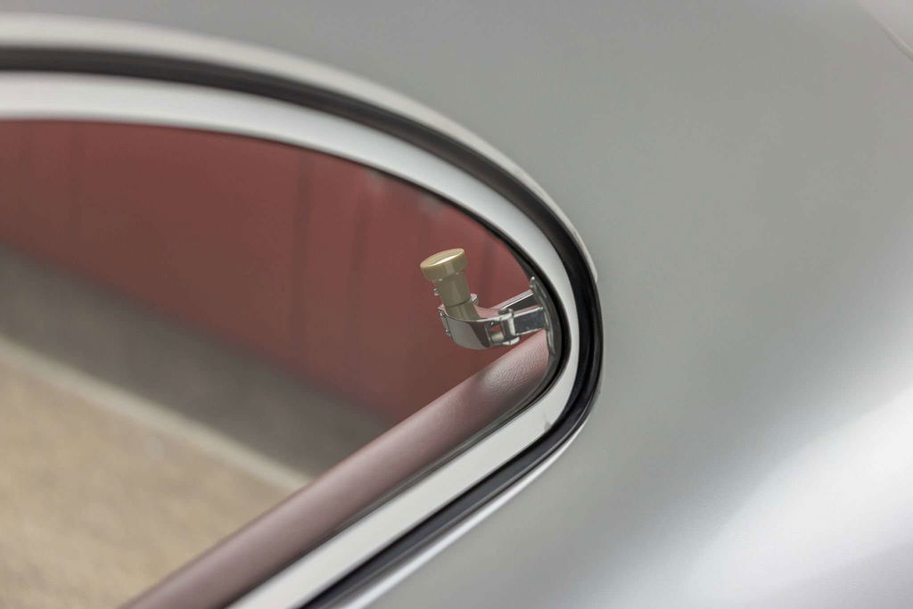 Porsche 356 A 1600 Super