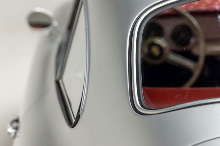 Porsche 356 A 1600 Super