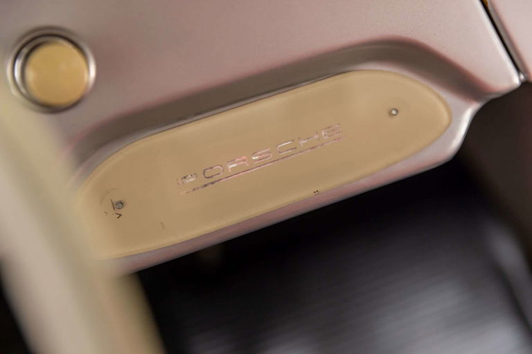 Porsche 356 A 1600 Super