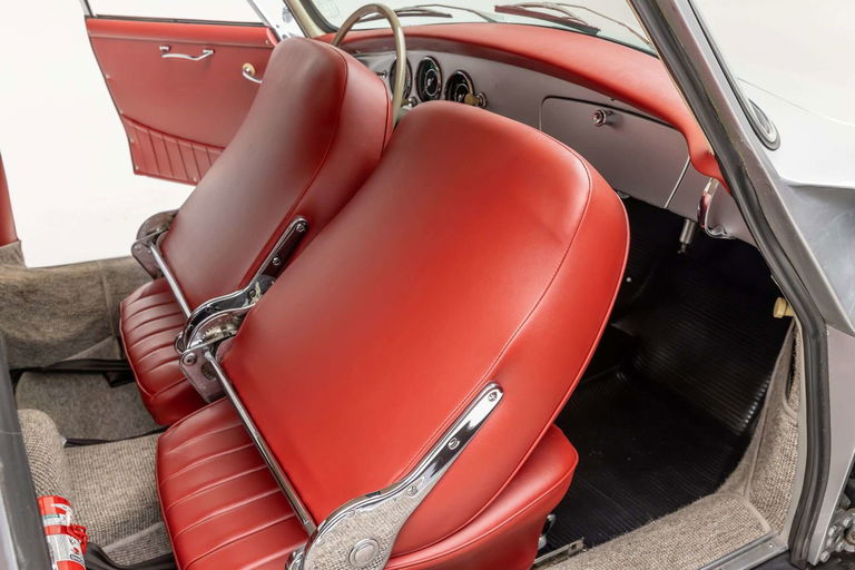 Porsche 356 A 1600 Super