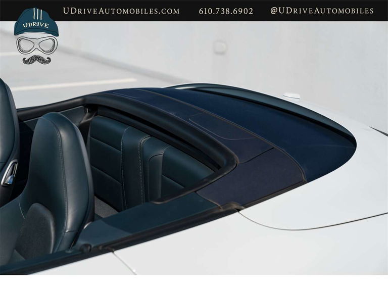 Porsche 991.2 Carrera S