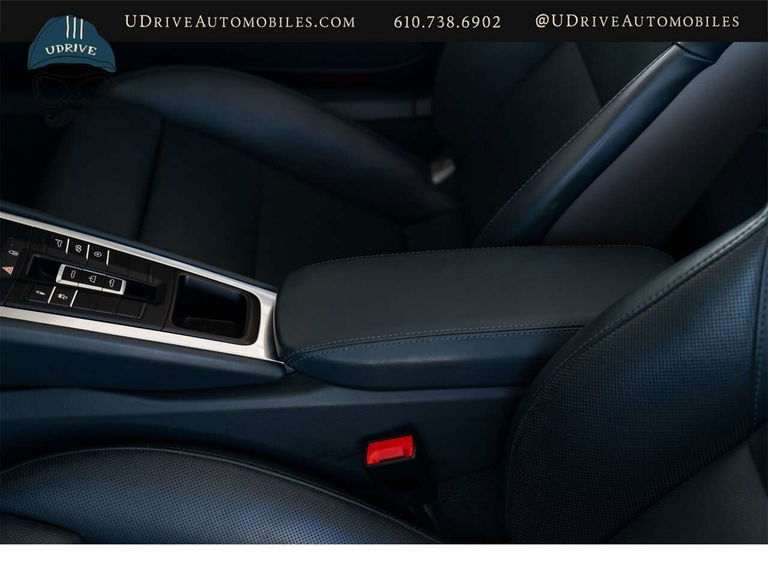 Porsche 991.2 Carrera S