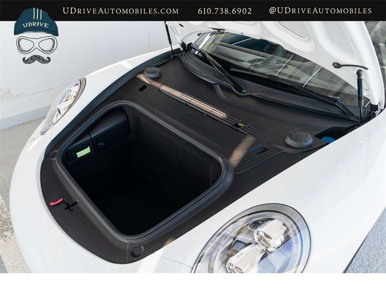 Porsche 991.2 Carrera S