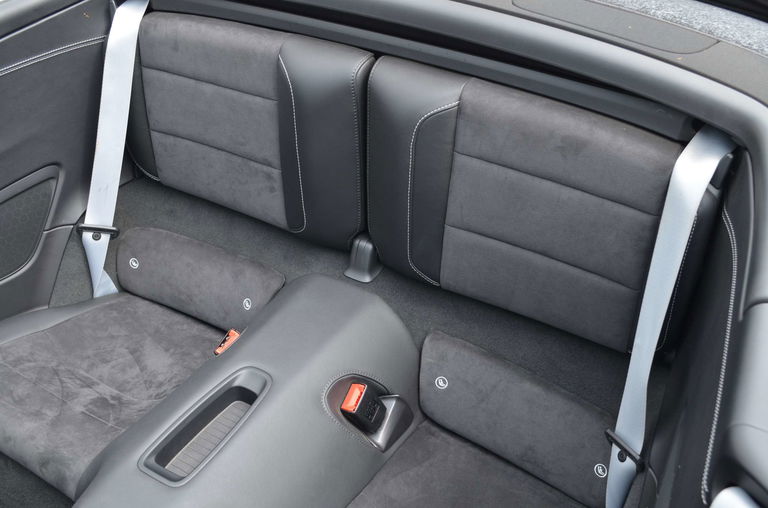 Porsche 991.2 Carrera GTS