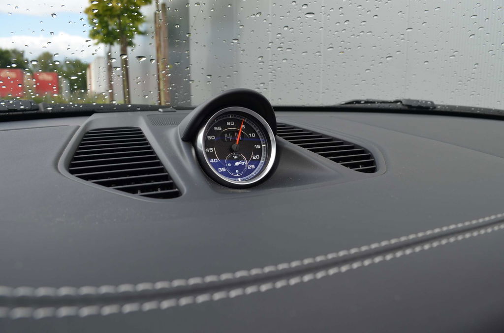 Porsche 991.2 Carrera GTS