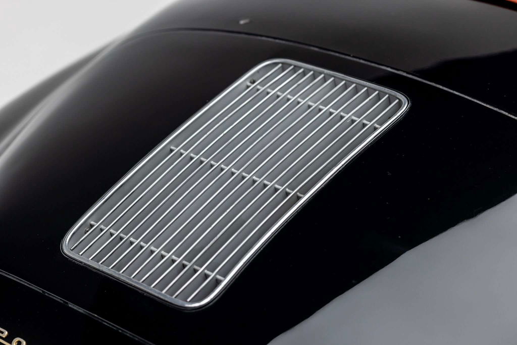 Porsche 356 A 1600 Speedster