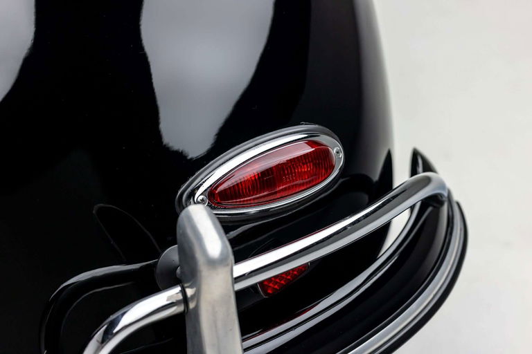 Porsche 356 A 1600 Speedster