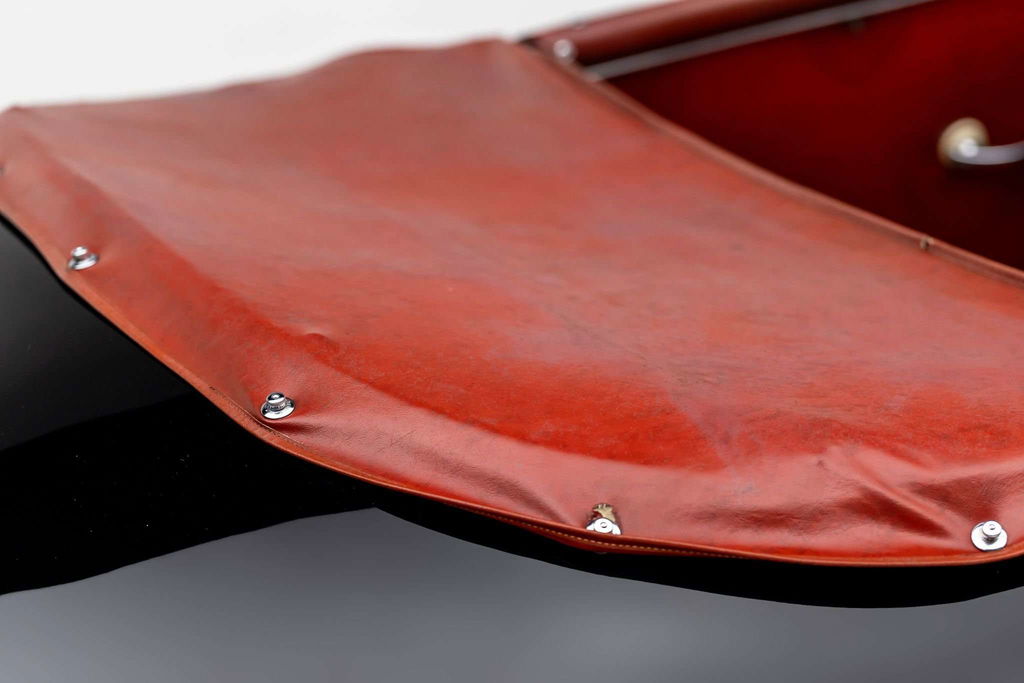 Porsche 356 A 1600 Speedster