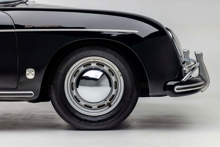 Porsche 356 A 1600 Speedster