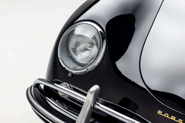 Porsche 356 A 1600 Speedster
