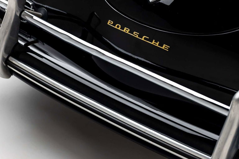 Porsche 356 A 1600 Speedster