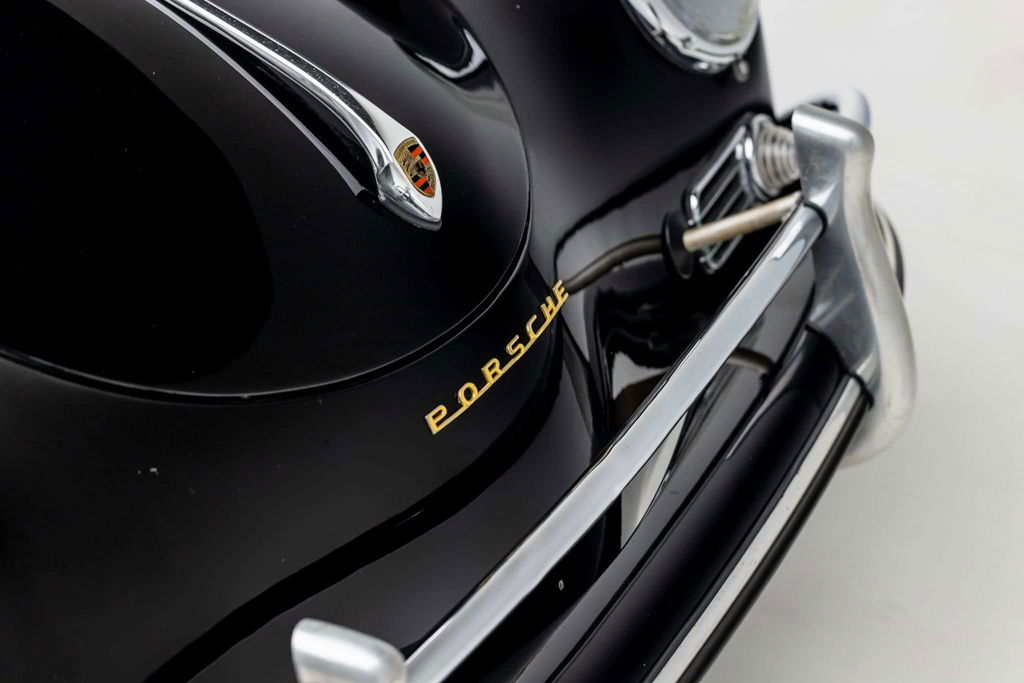 Porsche 356 A 1600 Speedster